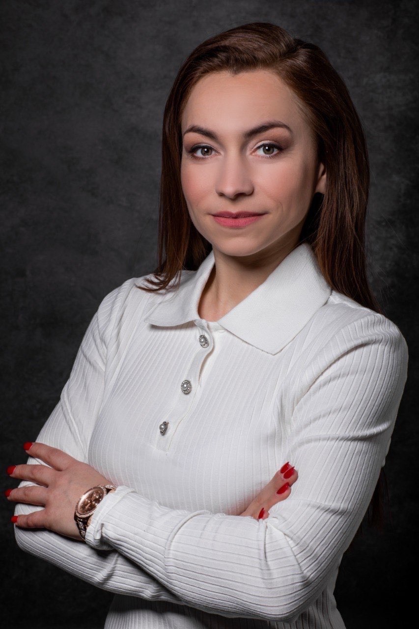 Mgr. Mária Letková MBA